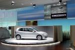 Volkswagen Polo BlueMotion 2007 года